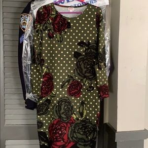 LuLaRoe dress M